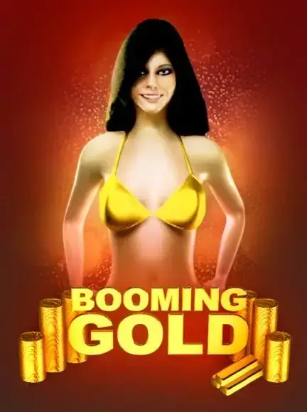 Booming Gold spilleautomat